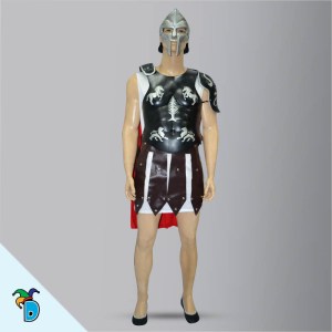 Juego Gladiador